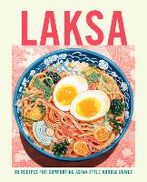 Book Cover for Laksa by Ryland Peters & Small