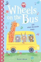 Book Cover for Wheels on the Bus and Other Favourite Songs by Genine Delahaye