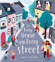 Book Cover for In Every House, on Every Street by Jess Hitchman