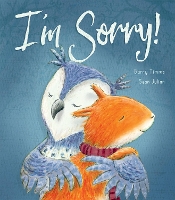 Book Cover for I'm Sorry! by Barry Timms