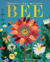 Book Cover for Bee by Patricia Hegarty