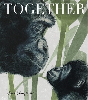 Book Cover for Together by Jane Chapman