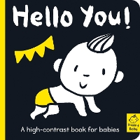 Book Cover for Hello, You! by Amelia Hepworth