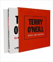 Book Cover for Terry O'Neill by Terry O'Neill