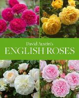 Book Cover for David Austin's English Roses by David Austin