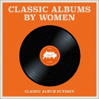 Book Cover for Classic Albums by Women by C. Murphy