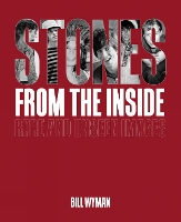 Book Cover for Stones From the Inside - The Limited Edition by Bill Wyman