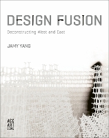 Book Cover for Design Fusion by Jamy Yang