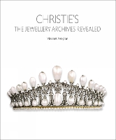 Book Cover for Christie's by Vincent Meylan