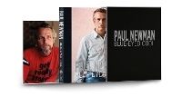 Book Cover for Paul Newman by James Clarke