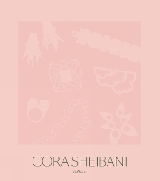 Book Cover for Cora Sheibani by William Grant