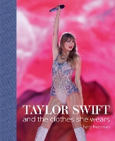 Book Cover for Taylor Swift by Terry Newman