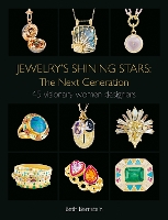 Book Cover for Jewelry's Shining Stars: The Next Generation by Beth Bernstein