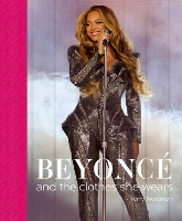 Book Cover for Beyoncé by Terry Newman