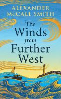 Book Cover for The Winds From Further West by Alexander McCall Smith