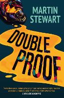 Book Cover for Double Proof by Martin Stewart