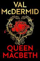 Book Cover for Queen Macbeth by Val McDermid