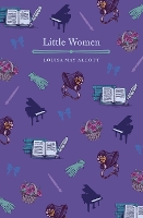 Book Cover for Little Women by Louisa May Alcott