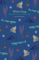 Book Cover for White Fang by Jack London