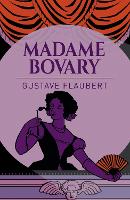 Book Cover for Madame Bovary by Gustave Flaubert