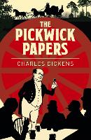 Book Cover for The Pickwick Papers by Charles Dickens