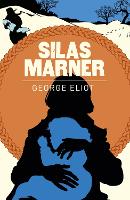 Book Cover for Silas Marner by George Eliot