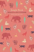 Book Cover for The Jungle Book by Rudyard Kipling