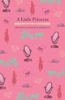 Book Cover for A Little Princess by Frances Hodgson Burnett