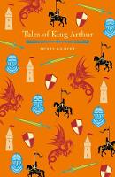 Book Cover for Tales of King Arthur by Henry Gilbert