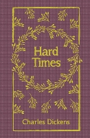 Book Cover for Hard Times by Charles Dickens