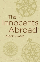 Book Cover for The Innocents Abroad by Mark Twain