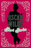 Book Cover for Oscar Wilde Short Stories by Oscar Wilde