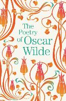 Book Cover for The Poetry of Oscar Wilde by Oscar Wilde