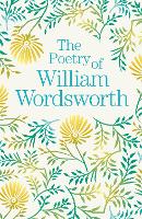 Book Cover for The Poetry of William Wordsworth by William Wordsworth