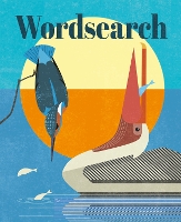 Book Cover for Wordsearch by Arcturus Publishing