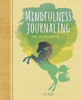 Book Cover for Mindfulness Journaling by Tara Ward