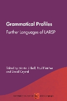 Book Cover for Grammatical Profiles by Martin J. Ball