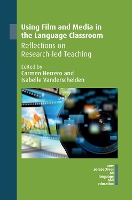 Book Cover for Using Film and Media in the Language Classroom by Carmen Herrero