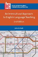 Book Cover for An Intercultural Approach to English Language Teaching by John Corbett