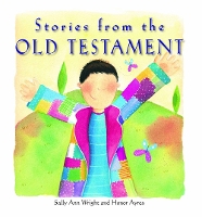Book Cover for Stories from the Old Testament by Sally Ann Wright