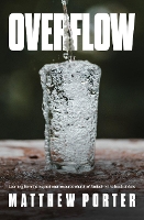 Book Cover for Overflow by Matthew Porter