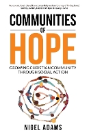 Book Cover for Communities of Hope by 