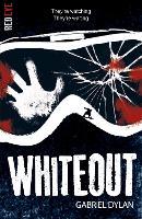Book Cover for Whiteout by Gabriel Dylan