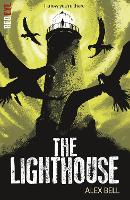 Book Cover for The Lighthouse by Alex Bell