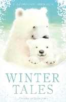 Book Cover for Winter Tales by Alison Edgson