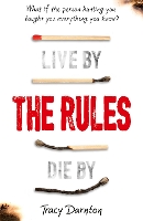 Book Cover for The Rules by Tracy Darnton