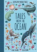 Book Cover for Tales from the Ocean by Chae Strathie