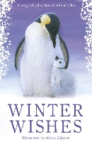 Book Cover for Winter Wishes by Various Authors