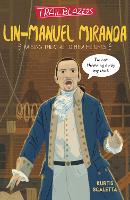 Book Cover for Trailblazers: Lin-Manuel Miranda by Kurtis Scaletta