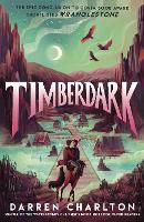 Book Cover for Timberdark by Darren Charlton